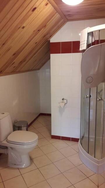 Фото номера Дом с 2 спальнями Отель Porto Resort г. Лиласте 7
