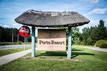 Фотографии Отель Porto Resort г. Лиласте (Латвия) №4 Фото Отель Porto Resort г. Лиласте 4