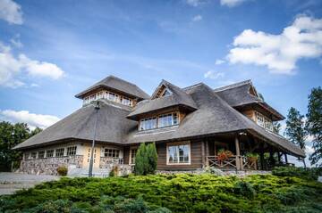 Фотографии Отель Porto Resort г. Лиласте (Латвия) №1 Фото Отель Porto Resort г. Лиласте 1