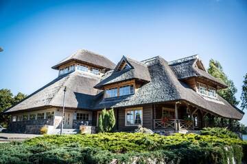 Фотографии Отель Porto Resort г. Лиласте (Латвия) №2 Фото Отель Porto Resort г. Лиласте 2
