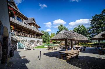 Фото номера Бюджетный одноместный номер Отель Porto Resort г. Лиласте 3