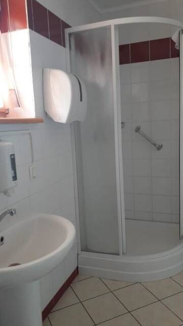 Фото номера Дом с 2 спальнями Отель Porto Resort г. Лиласте 5
